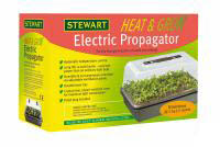 38cm Heat & Grow Electric Propagator.