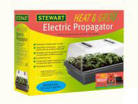 52cm Heat & Grow Electric Heated Propagator