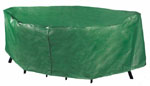 8 - 10 Seater Rectangular Patio Set Cover