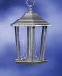 Lantern Seed Feeder