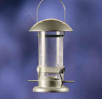 Cast 2-port Seed Tower BER16