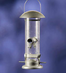 Cast 4-port Seed Tower BER17