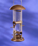 Cast 4-port Seed Tower BER26
