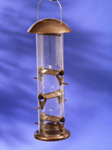 Cast 6-port Seed Tower BER27