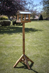 Baby Ryedale Bird Table
