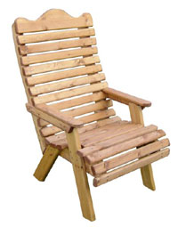 Deluxe Torrington Arm Chair