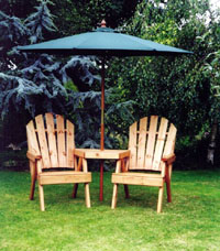Garden Chairs
