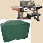 Kitchen BBQ Cover C723