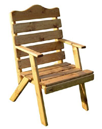 Arm Chair
