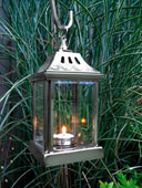 Garden Lanterns