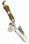 Moulton Mill Stainless Steel Potting Trowel