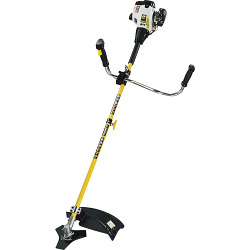 Ryobi Petrol Brushcutters / Line Trimmers