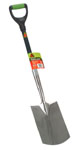 Stainless Steel Digging Spade