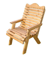 Torrington Arm Chair