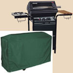 Wagon BBQ Cover C715