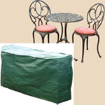 2 Seater Bistro Cover