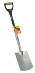 Carbon Garden Digging Spade