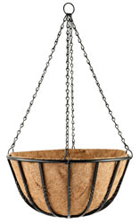 Blacksmith Hanging Basket 35cm (14