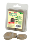 20 Peat Seed and Cutting Pellets