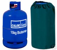 15kg Gas Bottle Cover