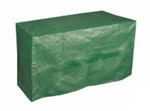 Gourmet 3 Burner Barbecue Cover