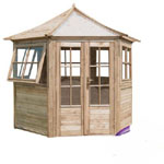 Luxury Garden Gazebo