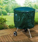 Kettle Barbecue Cover