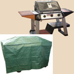 Kitchen BBQ Cover B523