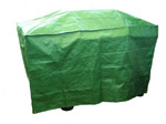 Kitchen BBQ Cover