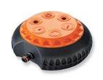 Multifunction Sprinkler