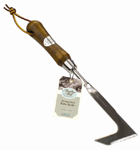 Moulton Mill Stainless Steel Patiio Knife