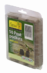 Peat Pockets Pellets (50)