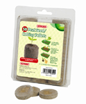 50 Peat Seed and Cutting Pellets