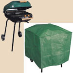 Square BBQ Cover B505