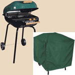 Square BBQ Cover C705