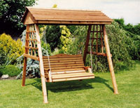 Swing Hammock