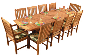 Patio Set Covers