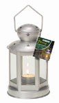 Tuscany Garden Lamp (Tealight)