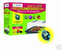 52cm Electric Propagator with Thermostatic Control.