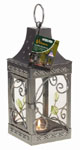 Vienna  Garden Lantern  (Tealight)