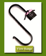 View our Garden Hooks