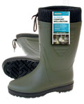 All Season Comfort Wellington Boots