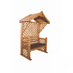 Garden Arbour