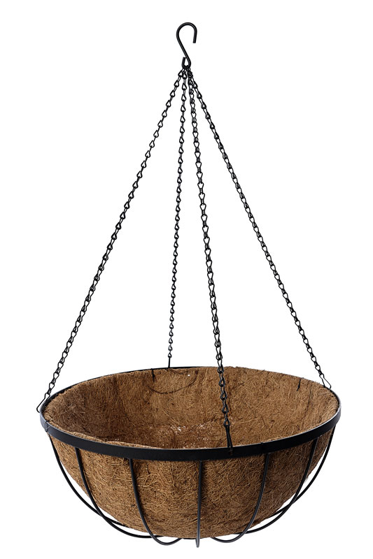 Georgian Hanging Basket 40cm (16