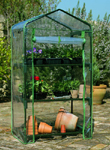 3 Tier Mini Greenhouse 