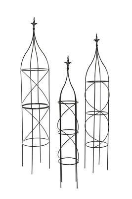 View more Garden Obelisks