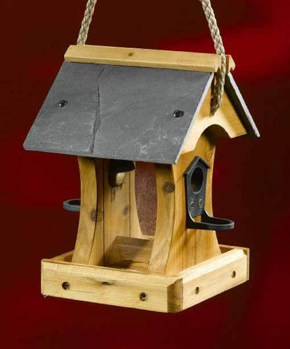 Waveney Seed Bird Feeder