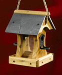 Waveney Seed Bird Feeder