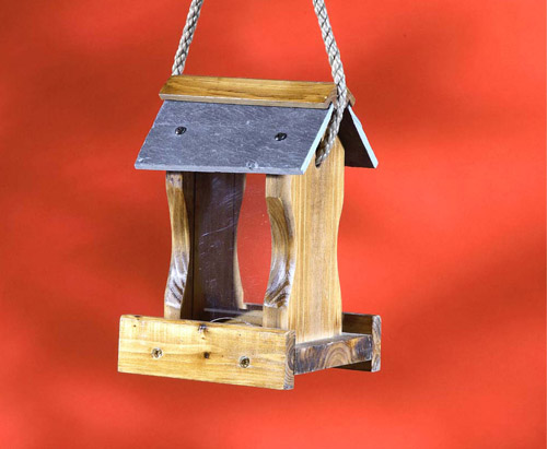 Loxley Seed Bird Feeder