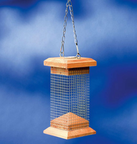 Blakewater Peanut Feeder